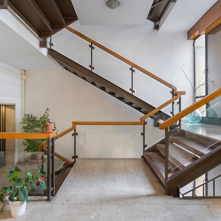 Santa Croce Da Elena Daire Floransa Dış mekan fotoğraf